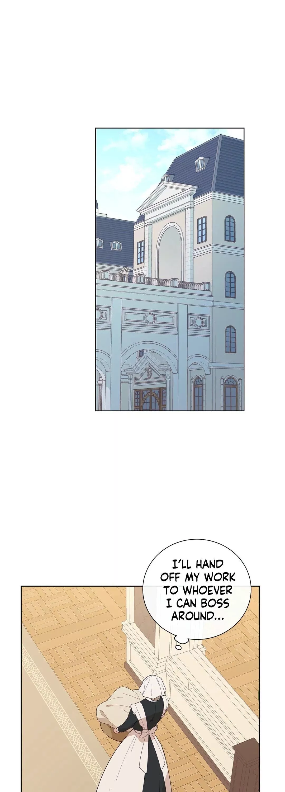 The Blood Of Madam Giselle Chapter 32 page 49