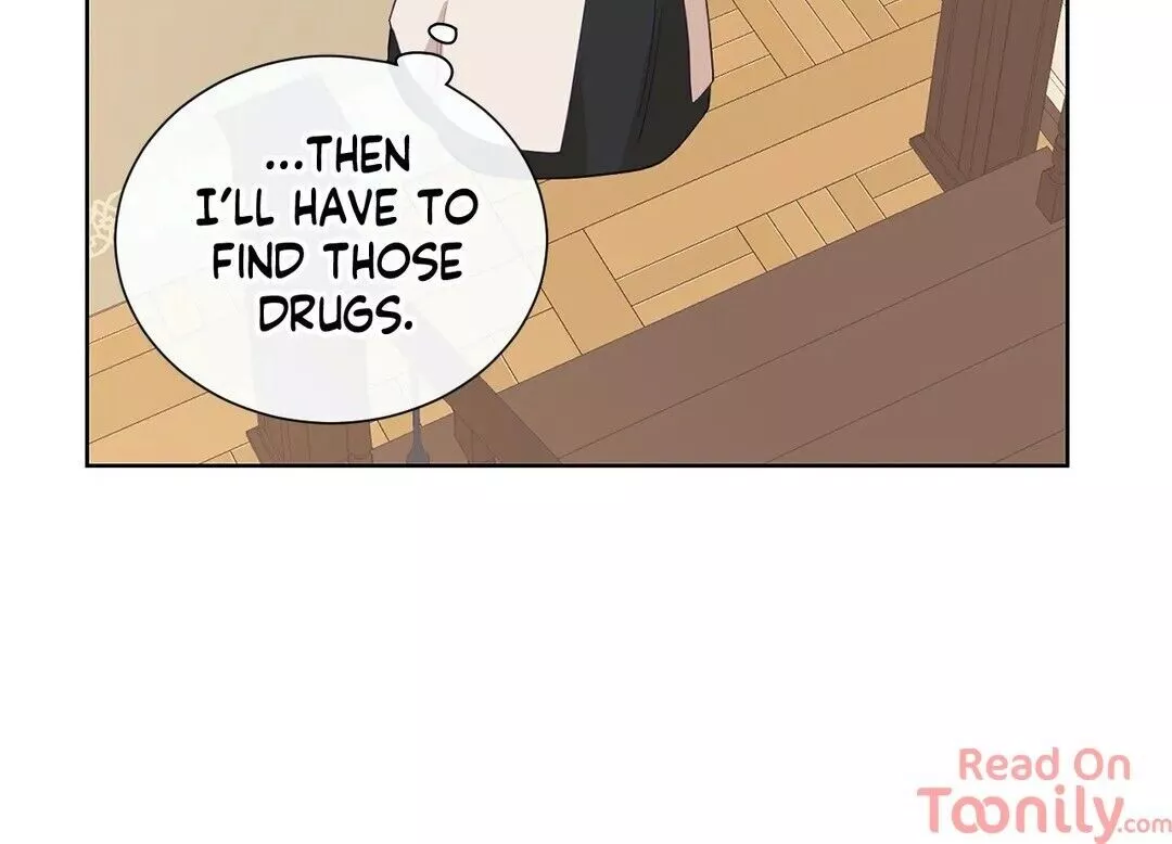 The Blood Of Madam Giselle Chapter 32 page 50