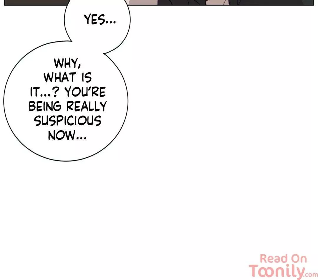 The Blood Of Madam Giselle Chapter 32 page 48