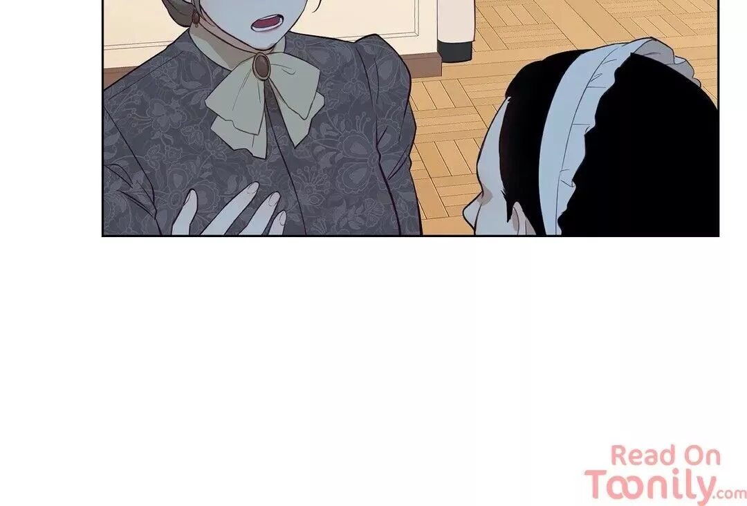 The Blood Of Madam Giselle Chapter 32 page 52