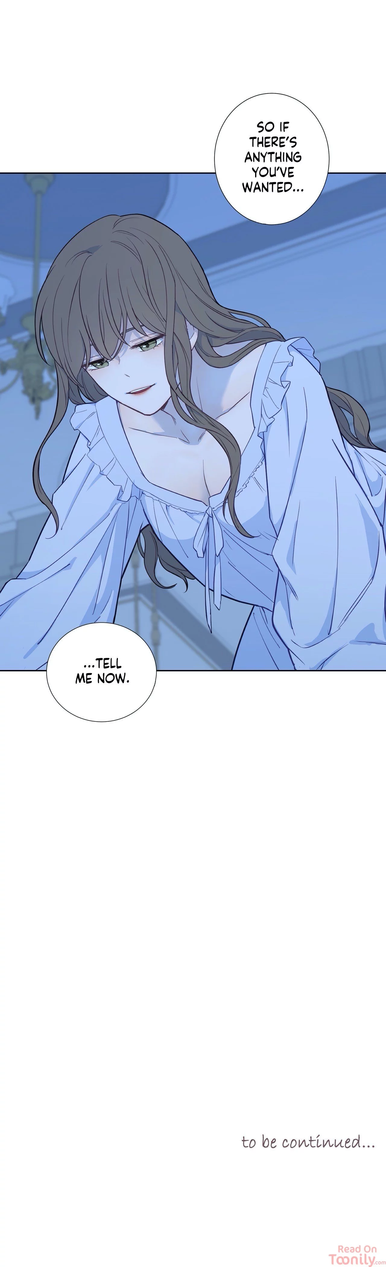 The Blood Of Madam Giselle Chapter 30 page 30