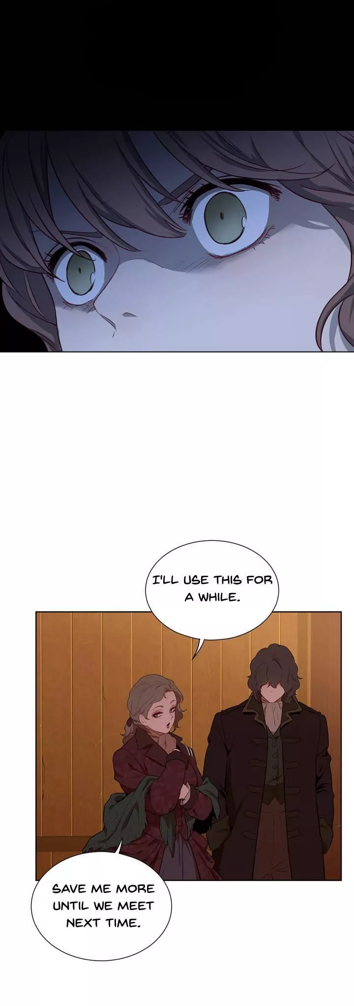 The Blood Of Madam Giselle Chapter 36 page 13
