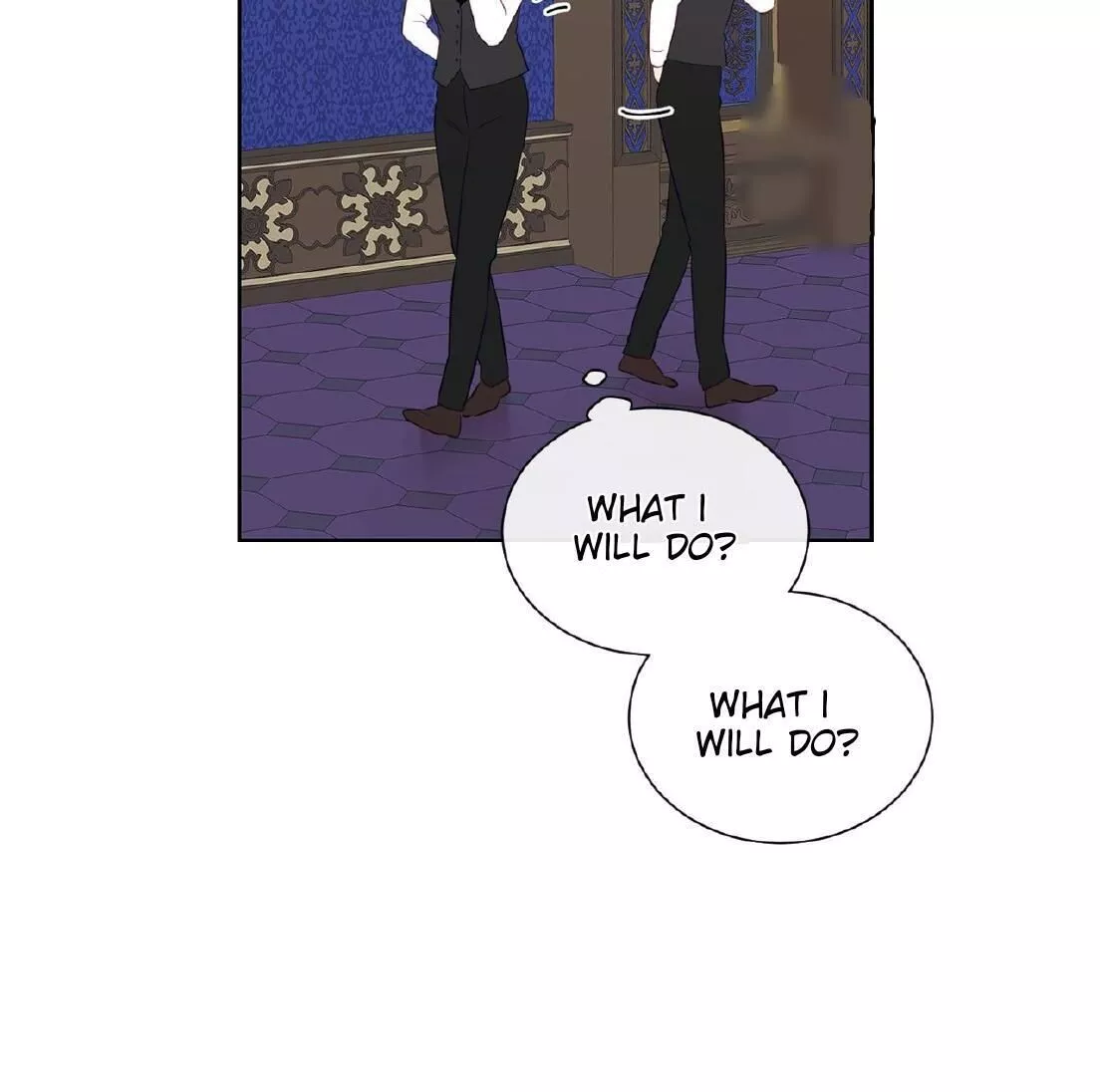 The Blood Of Madam Giselle Chapter 33 page 10