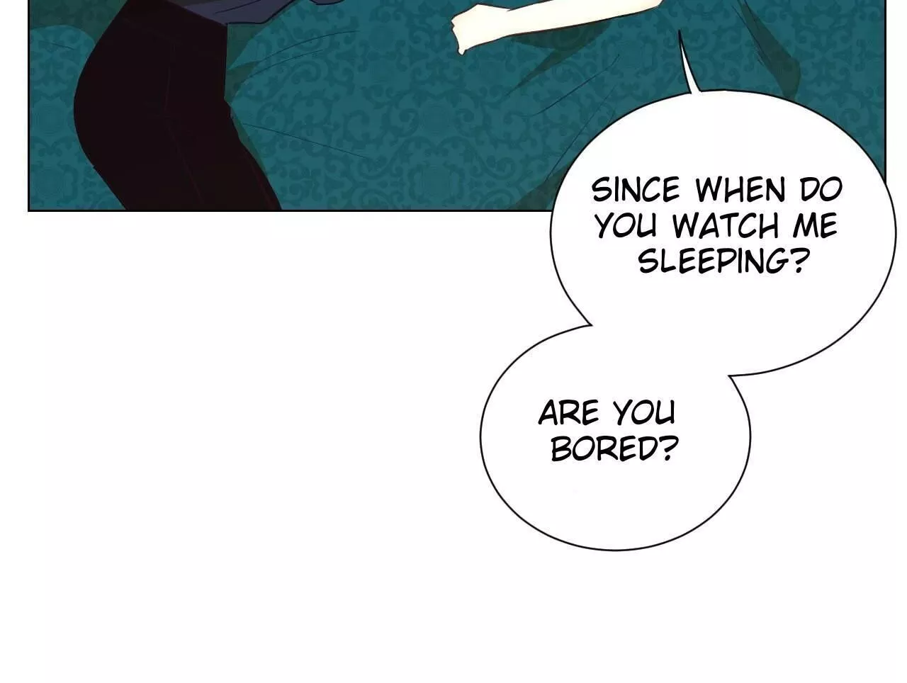 The Blood Of Madam Giselle Chapter 33 page 4