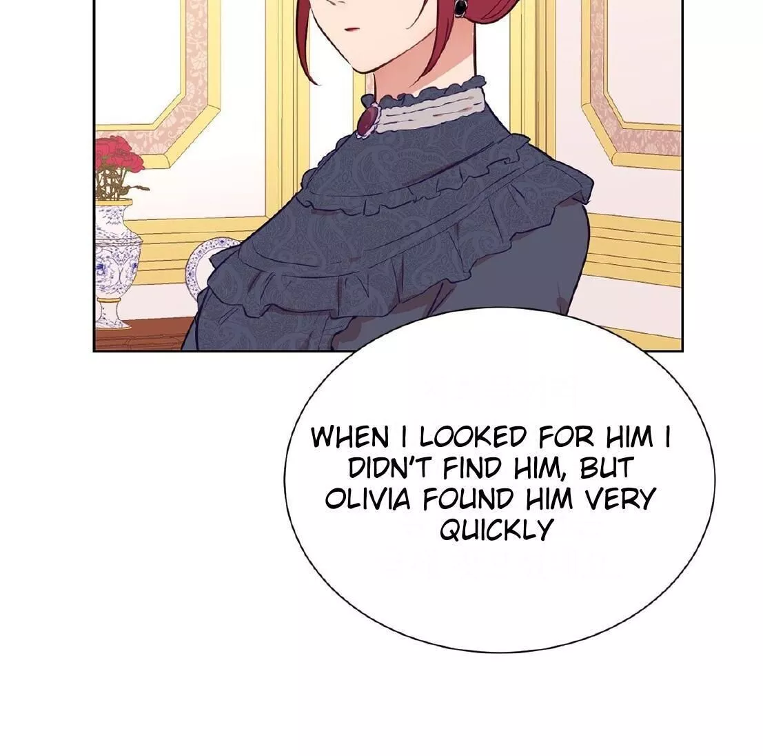 The Blood Of Madam Giselle Chapter 33 page 23