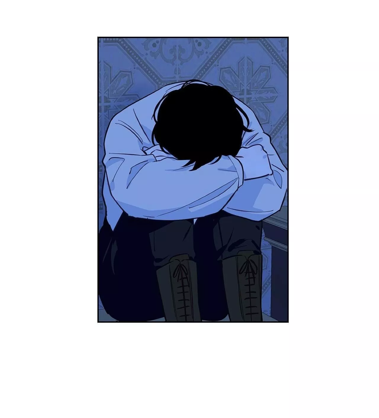 The Blood Of Madam Giselle Chapter 33 page 29