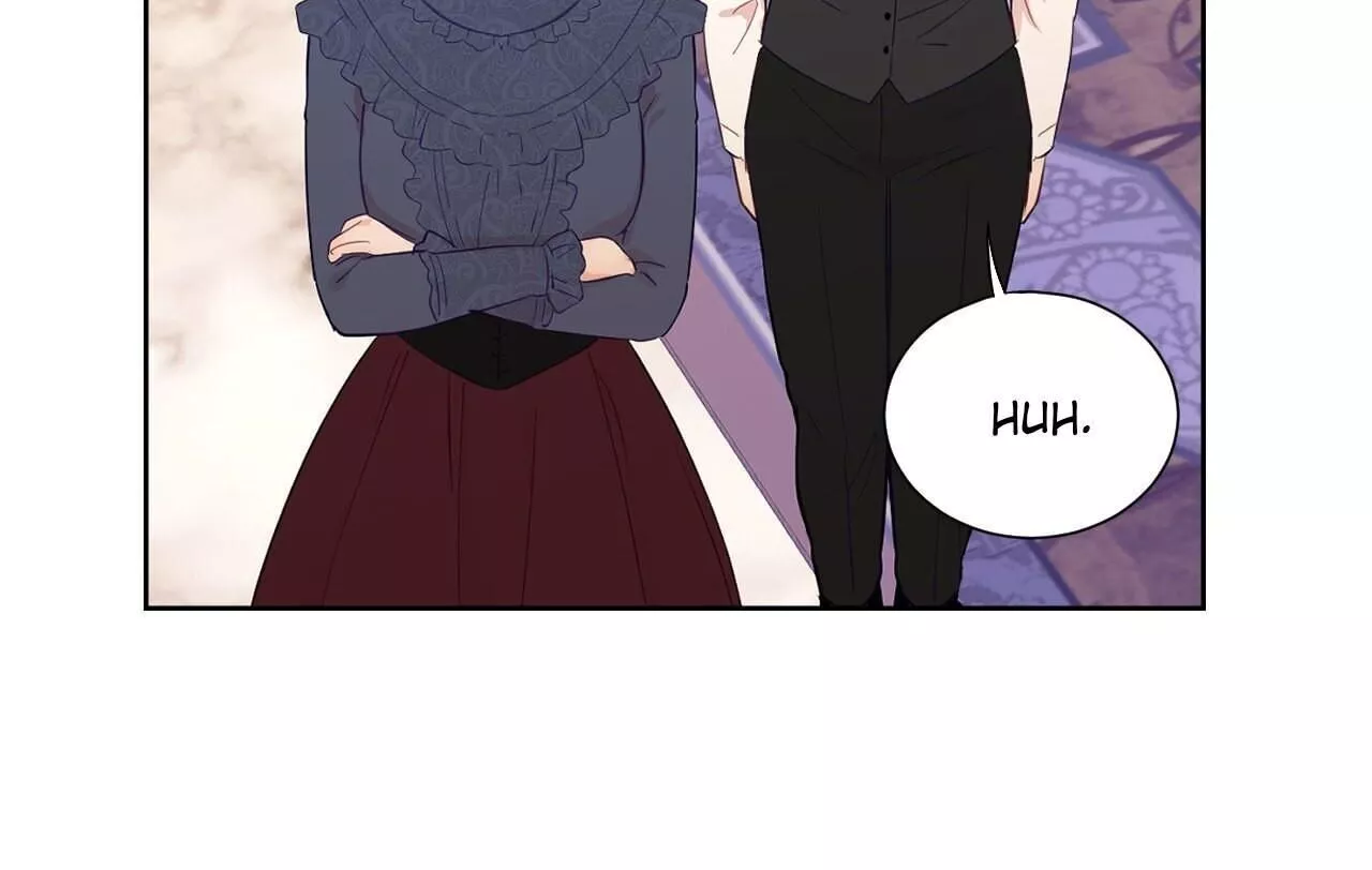 The Blood Of Madam Giselle Chapter 33 page 21