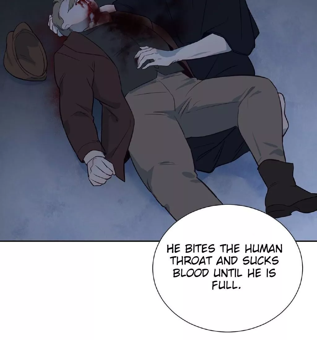 The Blood Of Madam Giselle Chapter 33 page 60