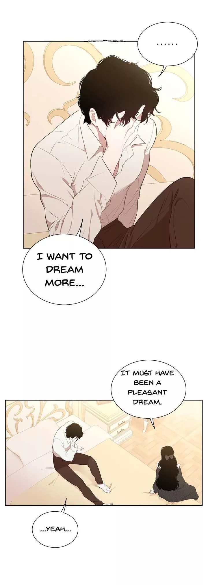 The Blood Of Madam Giselle Chapter 38 page 4