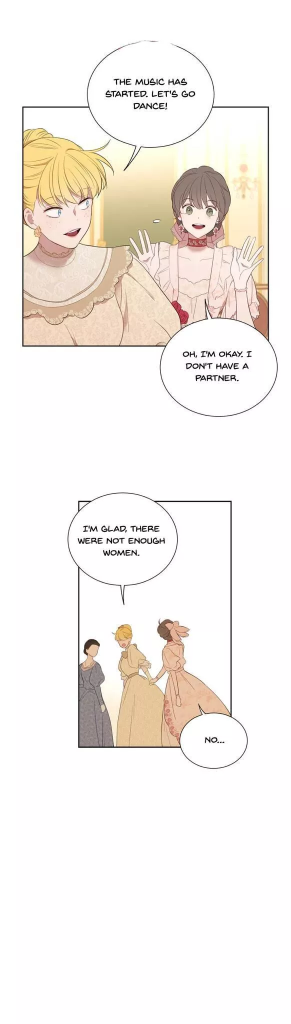 The Blood Of Madam Giselle Chapter 38 page 30
