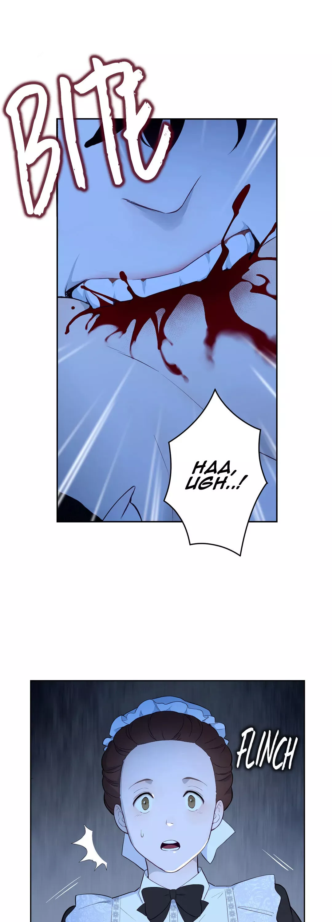 The Blood Of Madam Giselle Chapter 39 page 24