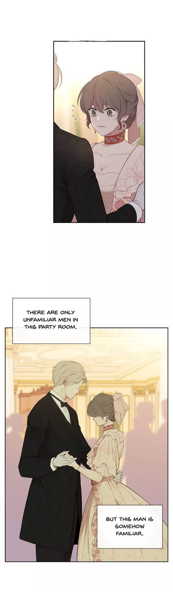 The Blood Of Madam Giselle Chapter 38 page 34
