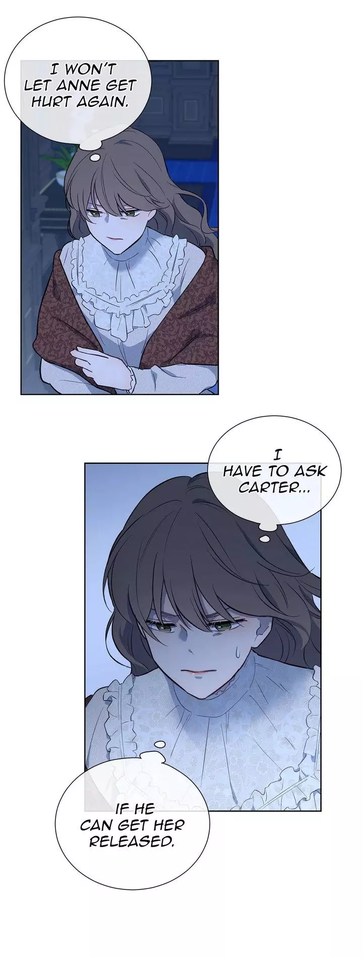 The Blood Of Madam Giselle Chapter 40 page 28
