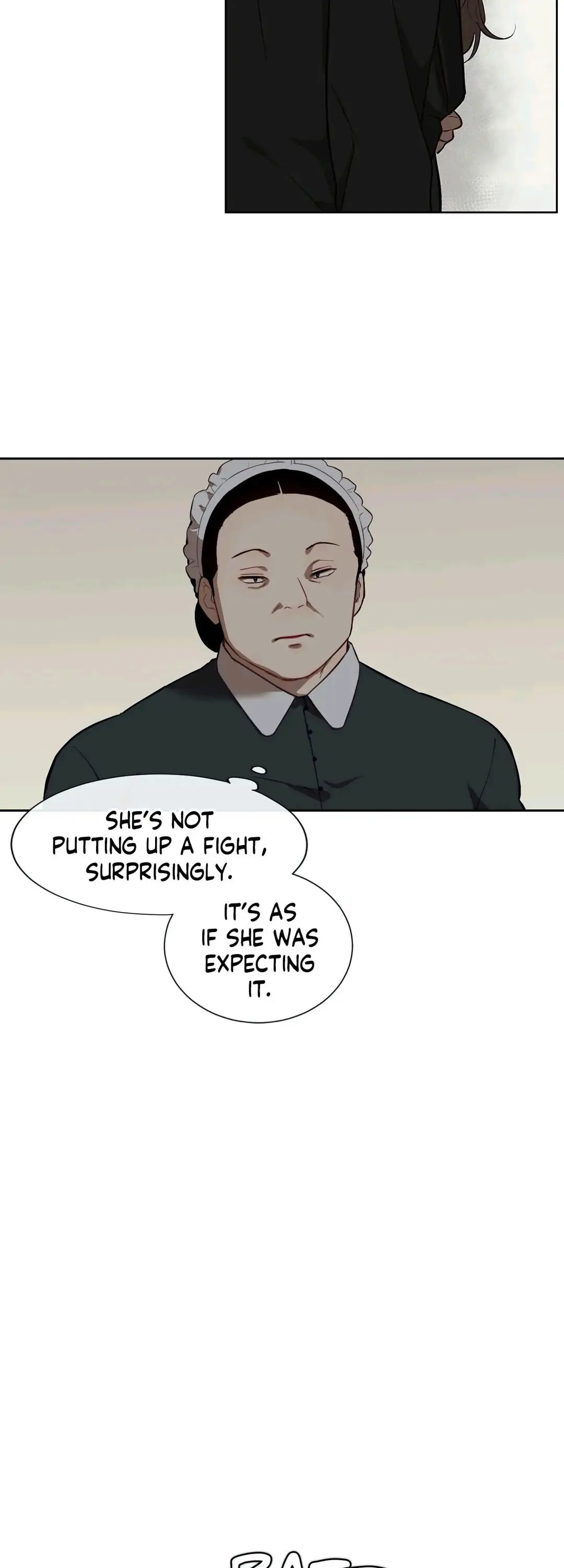 The Blood Of Madam Giselle Chapter 42 page 22