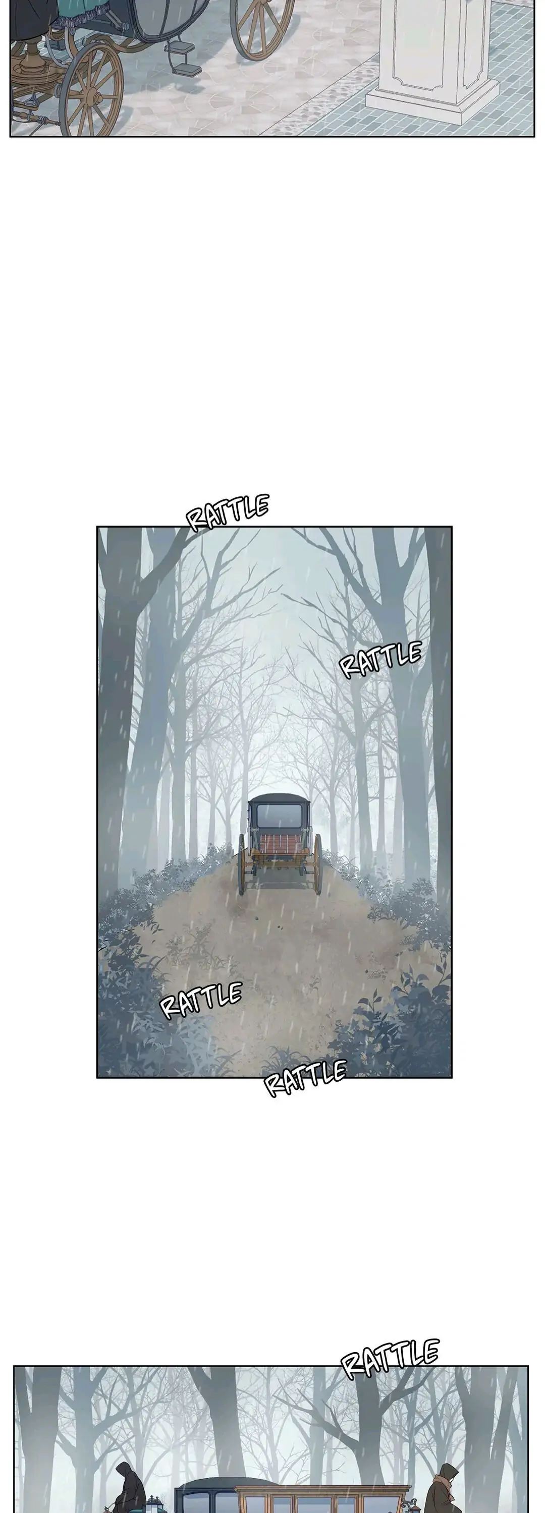 The Blood Of Madam Giselle Chapter 42 page 16