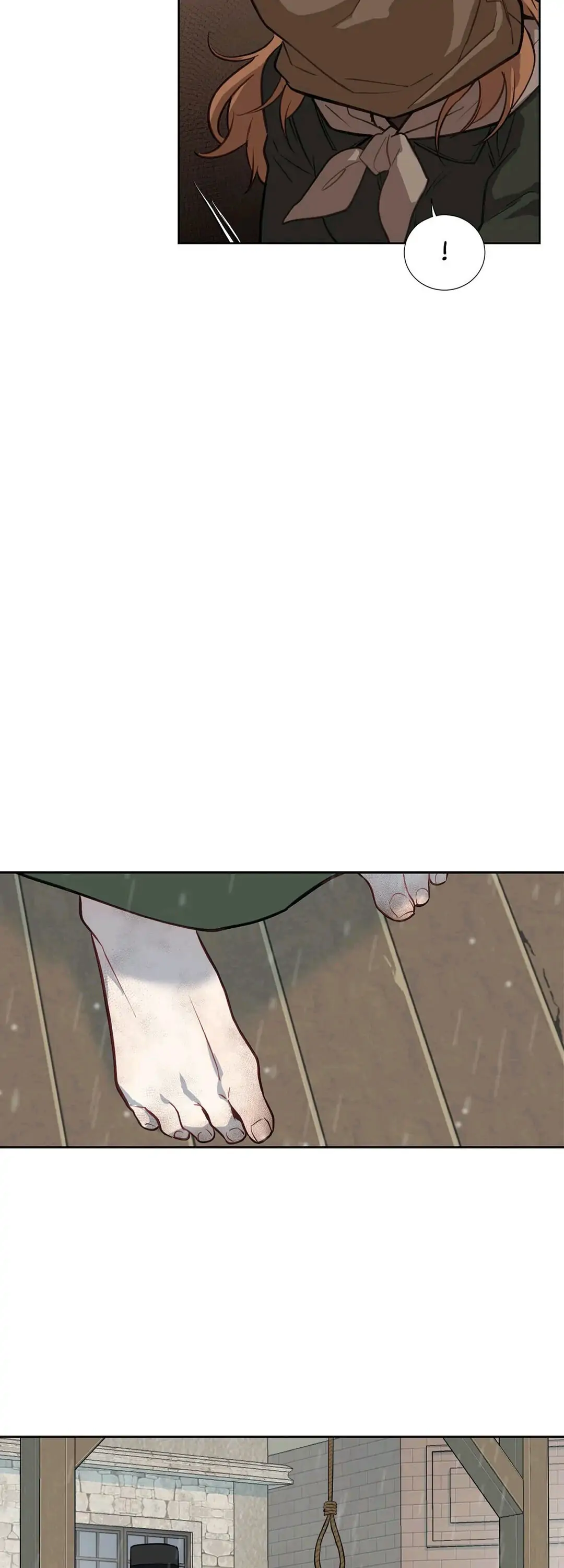 The Blood Of Madam Giselle Chapter 42 page 37