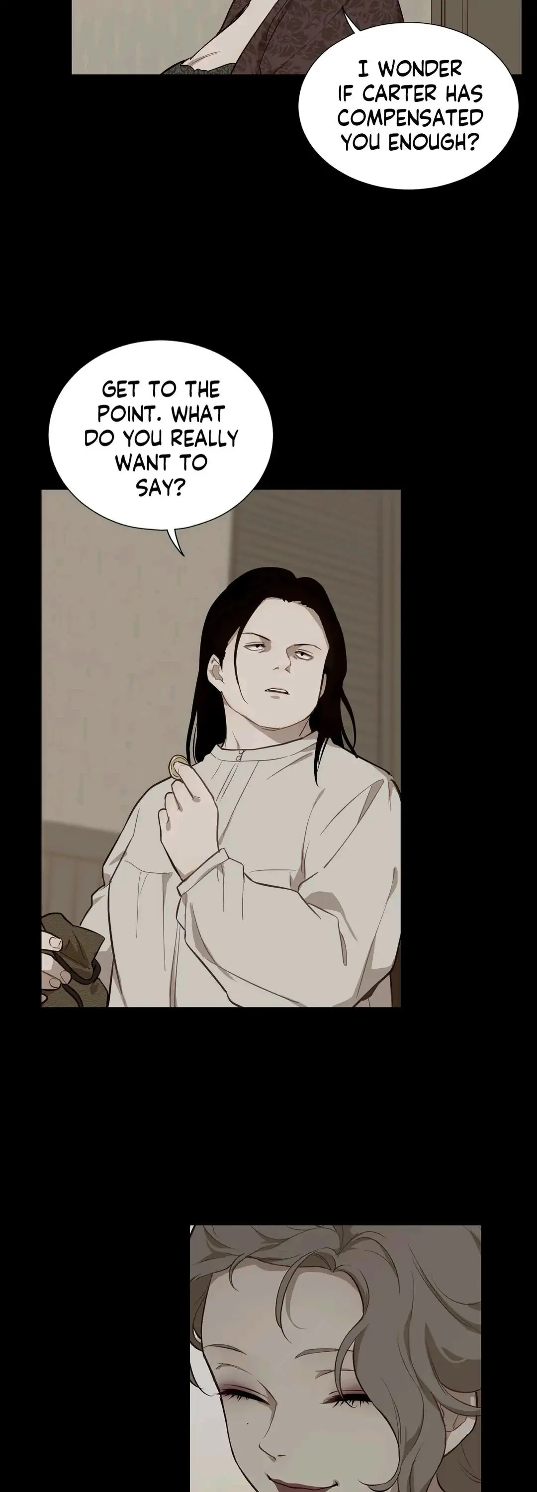 The Blood Of Madam Giselle Chapter 42 page 26