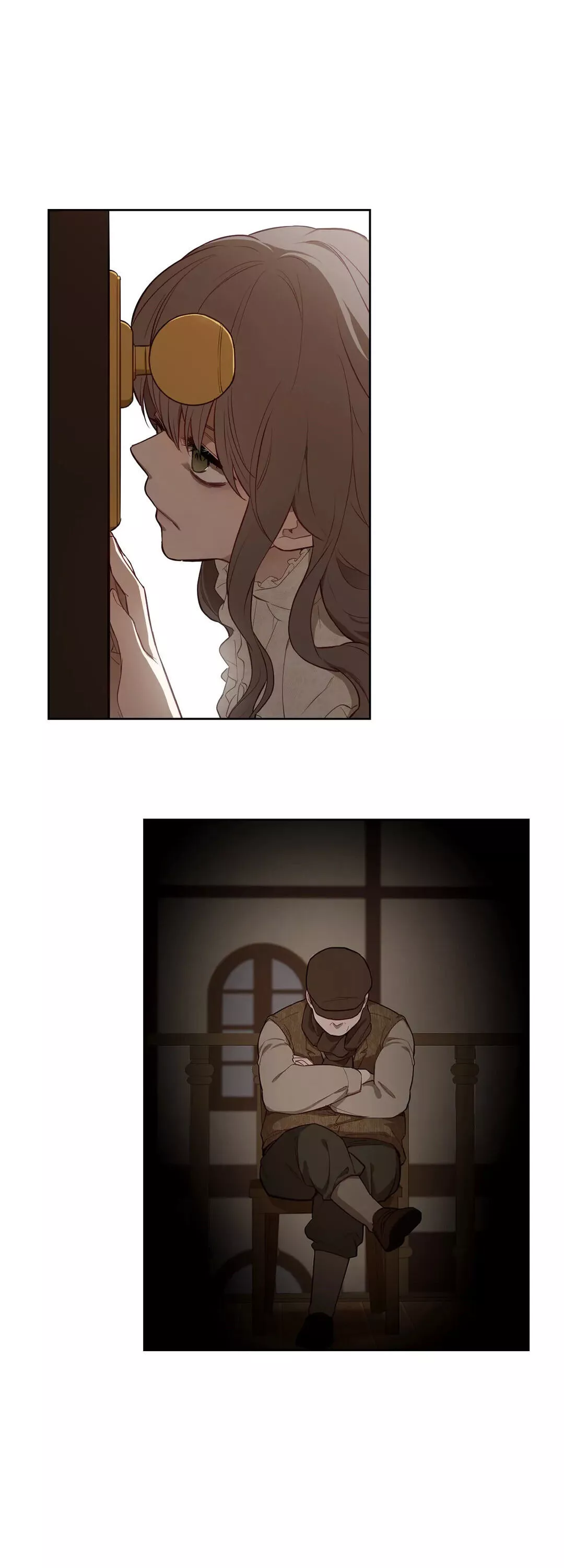 The Blood Of Madam Giselle Chapter 43 page 4