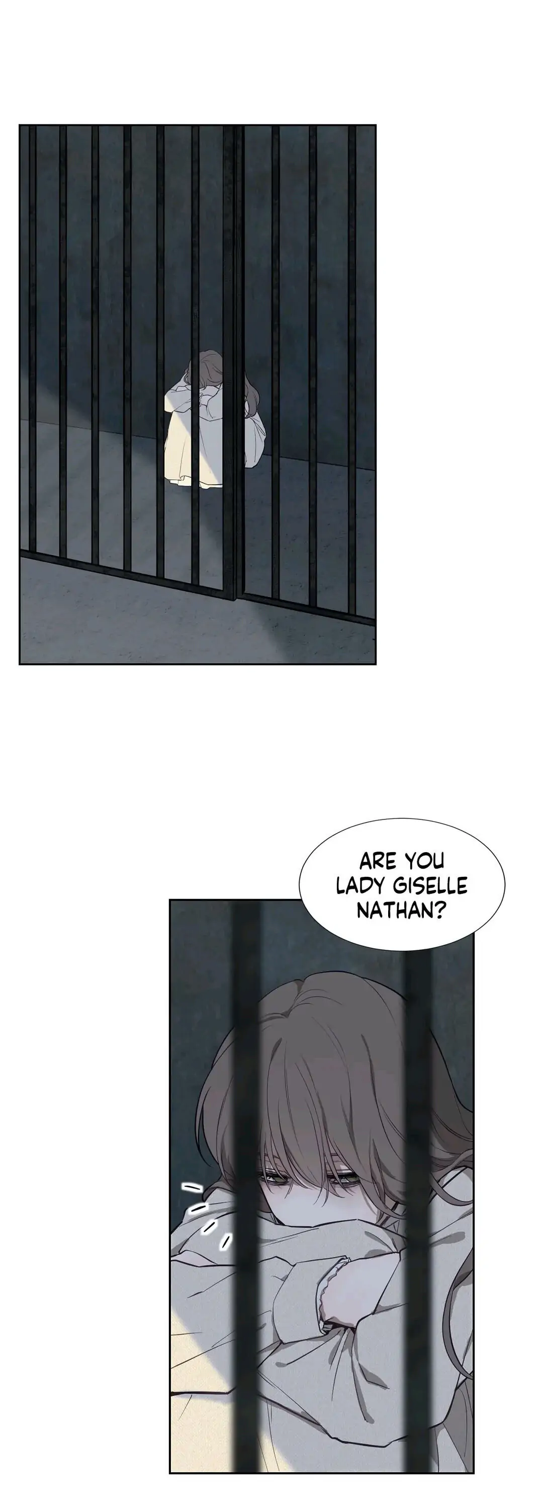 The Blood Of Madam Giselle Chapter 42 page 19
