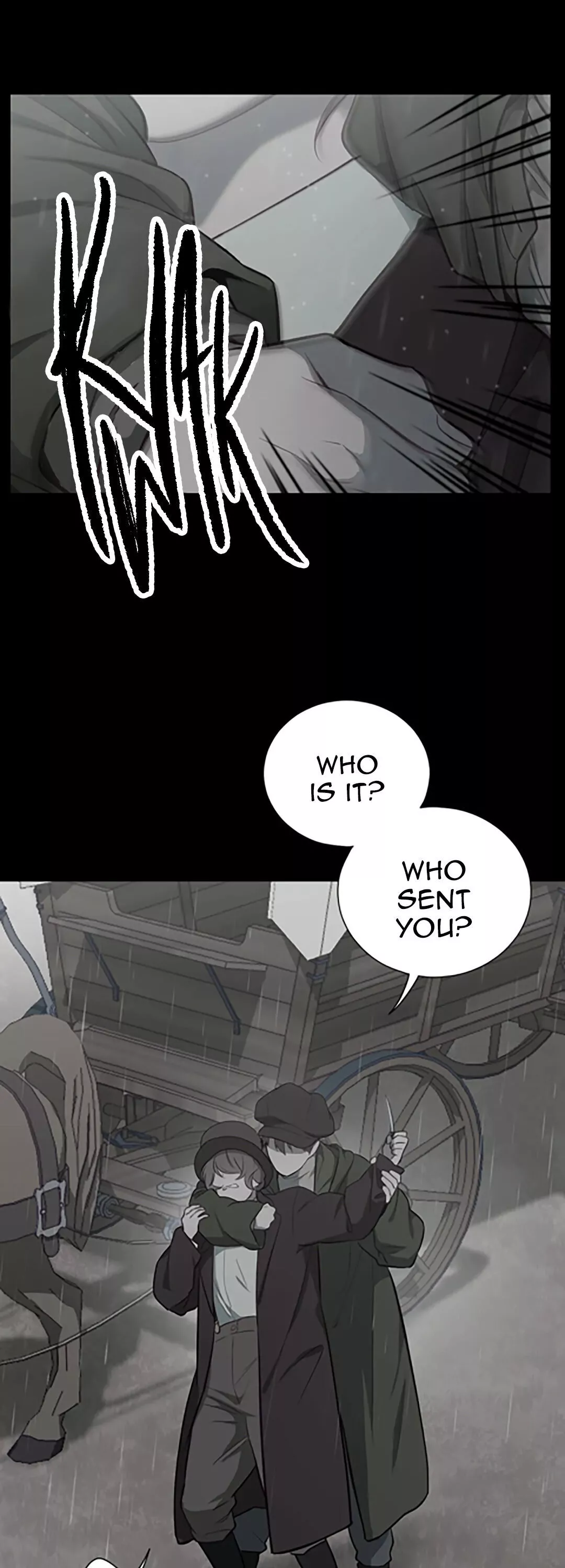 The Blood Of Madam Giselle Chapter 46 page 7