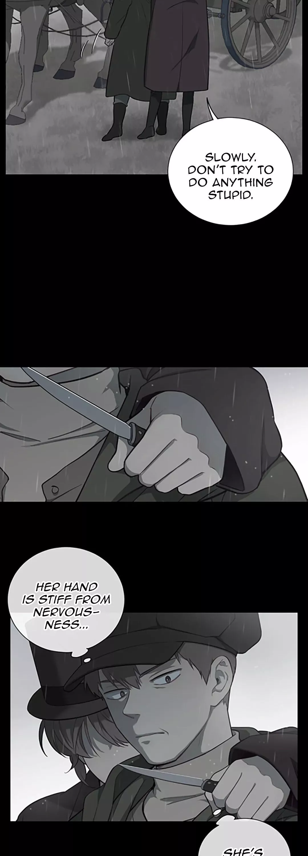 The Blood Of Madam Giselle Chapter 46 page 4