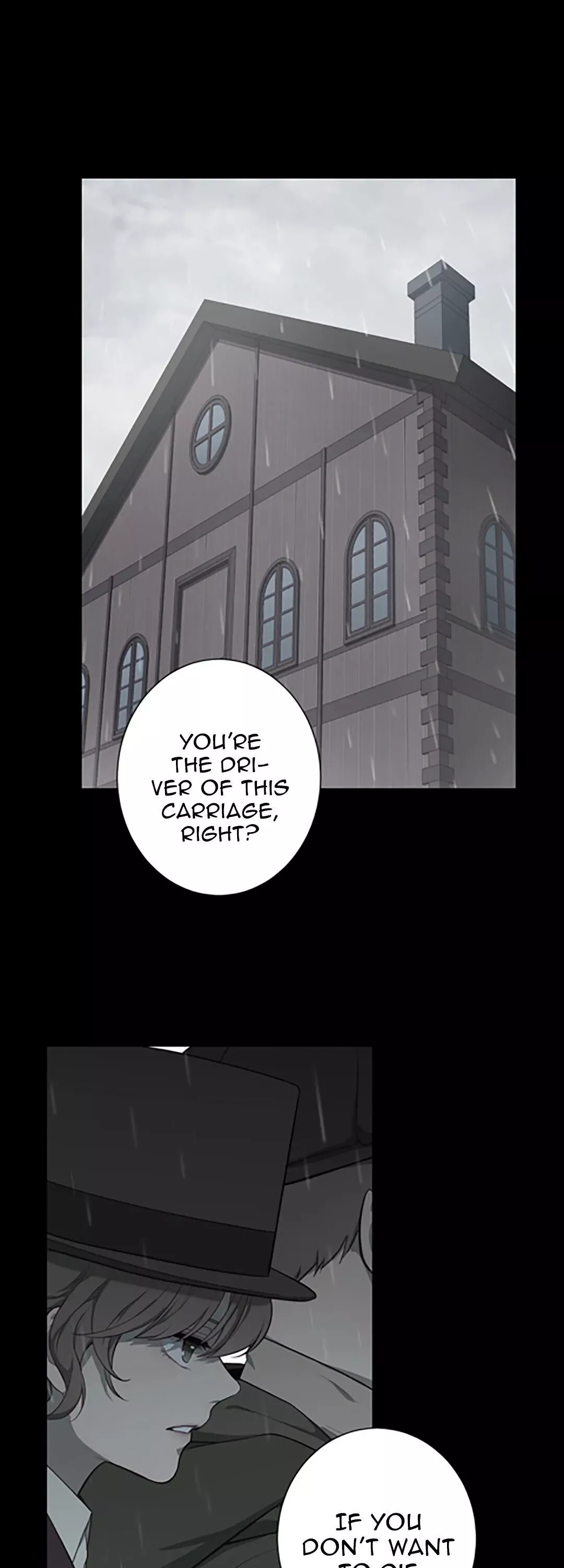 The Blood Of Madam Giselle Chapter 46 page 2