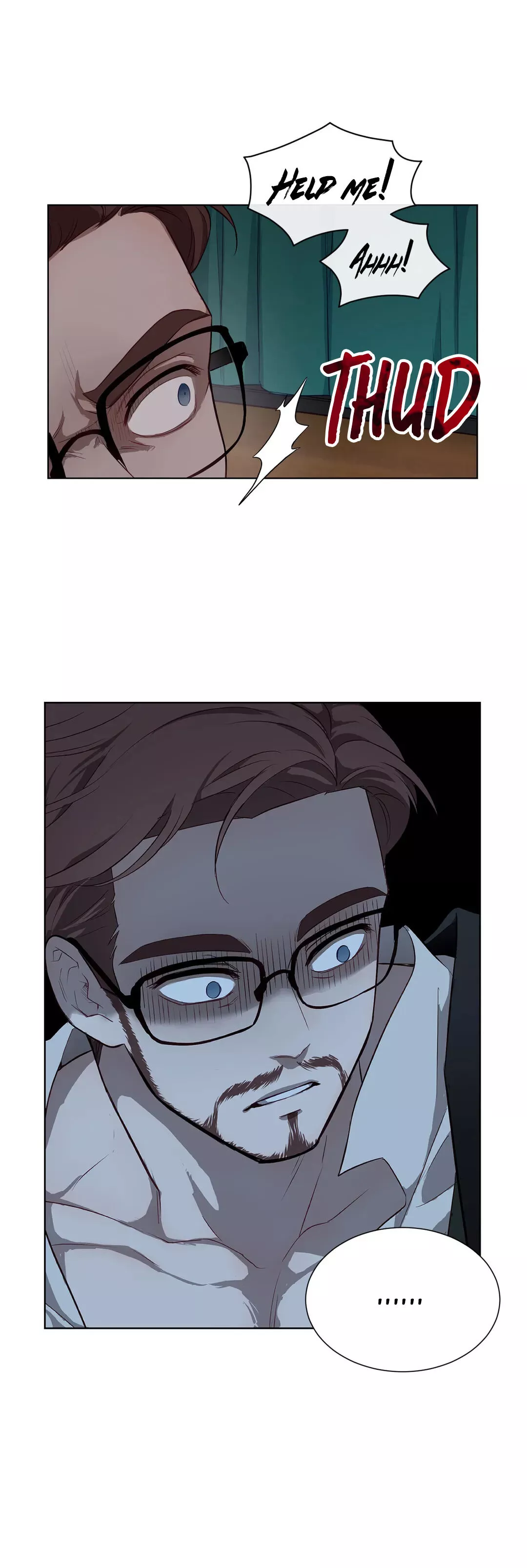 The Blood Of Madam Giselle Chapter 44 page 26