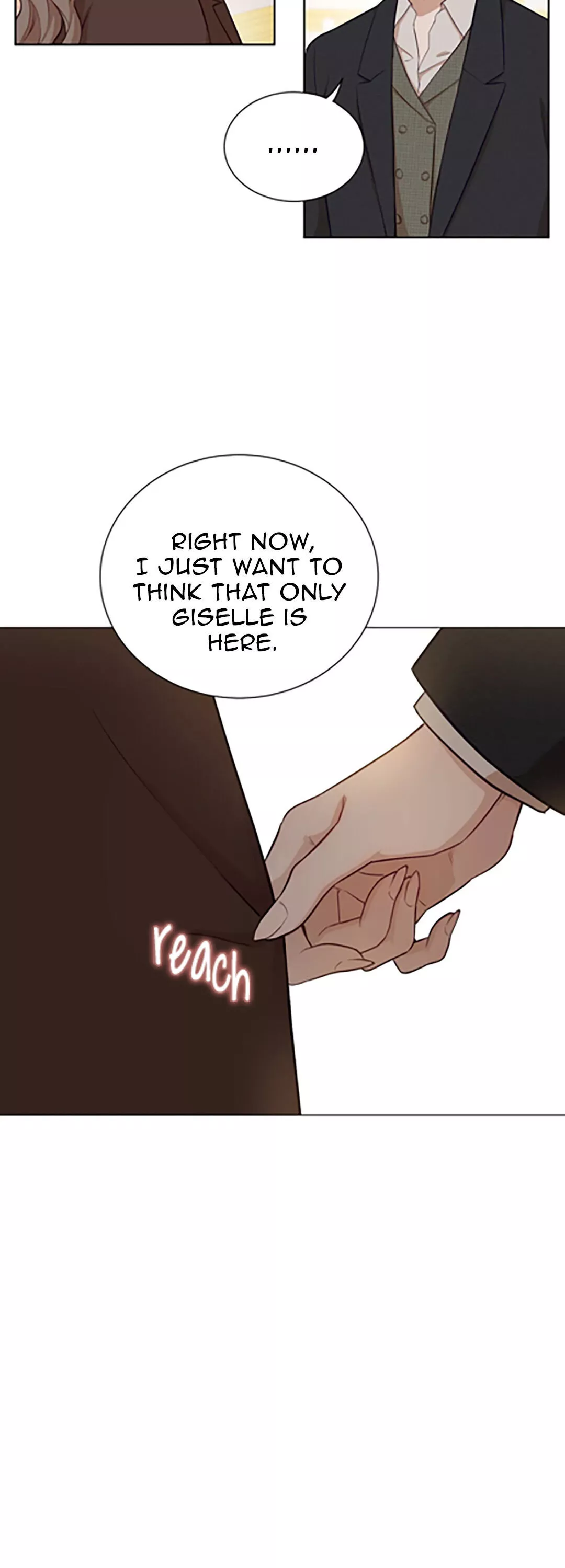 The Blood Of Madam Giselle Chapter 46 page 28