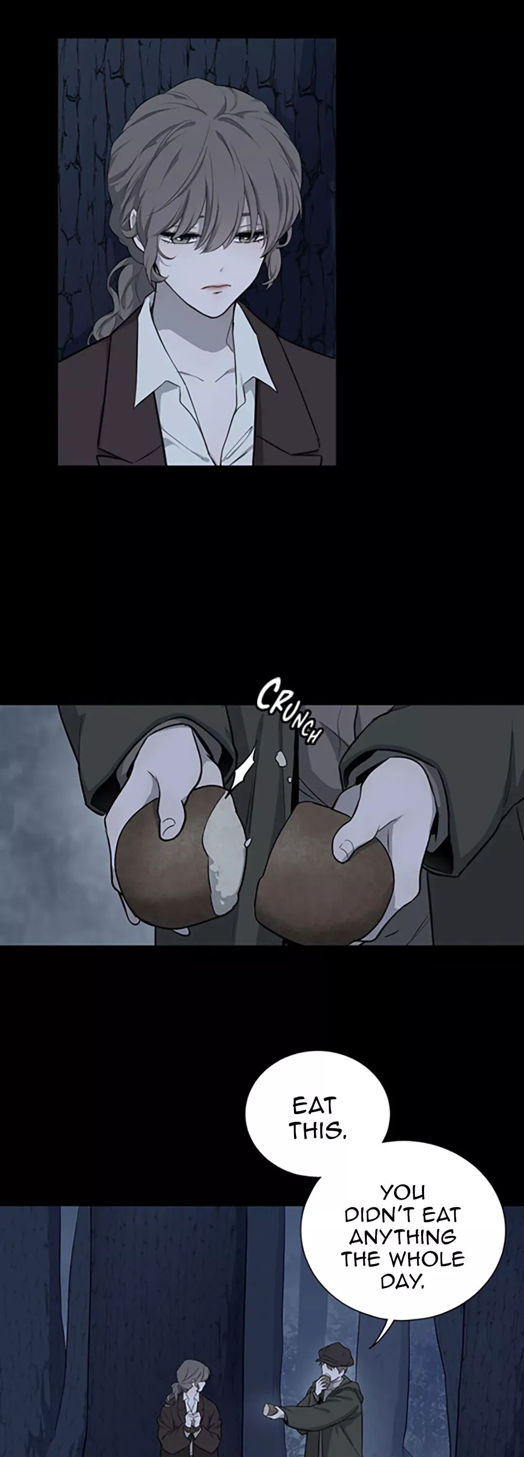 The Blood Of Madam Giselle Chapter 46 page 14