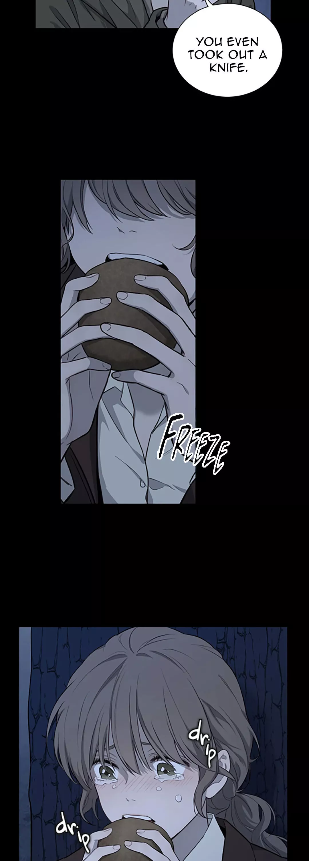 The Blood Of Madam Giselle Chapter 46 page 17