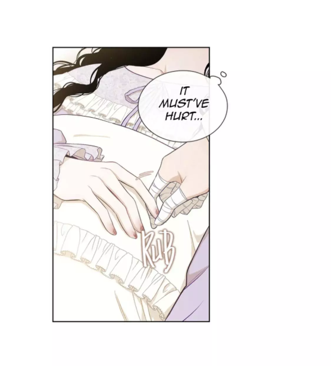 The Blood Of Madam Giselle Chapter 47 page 11