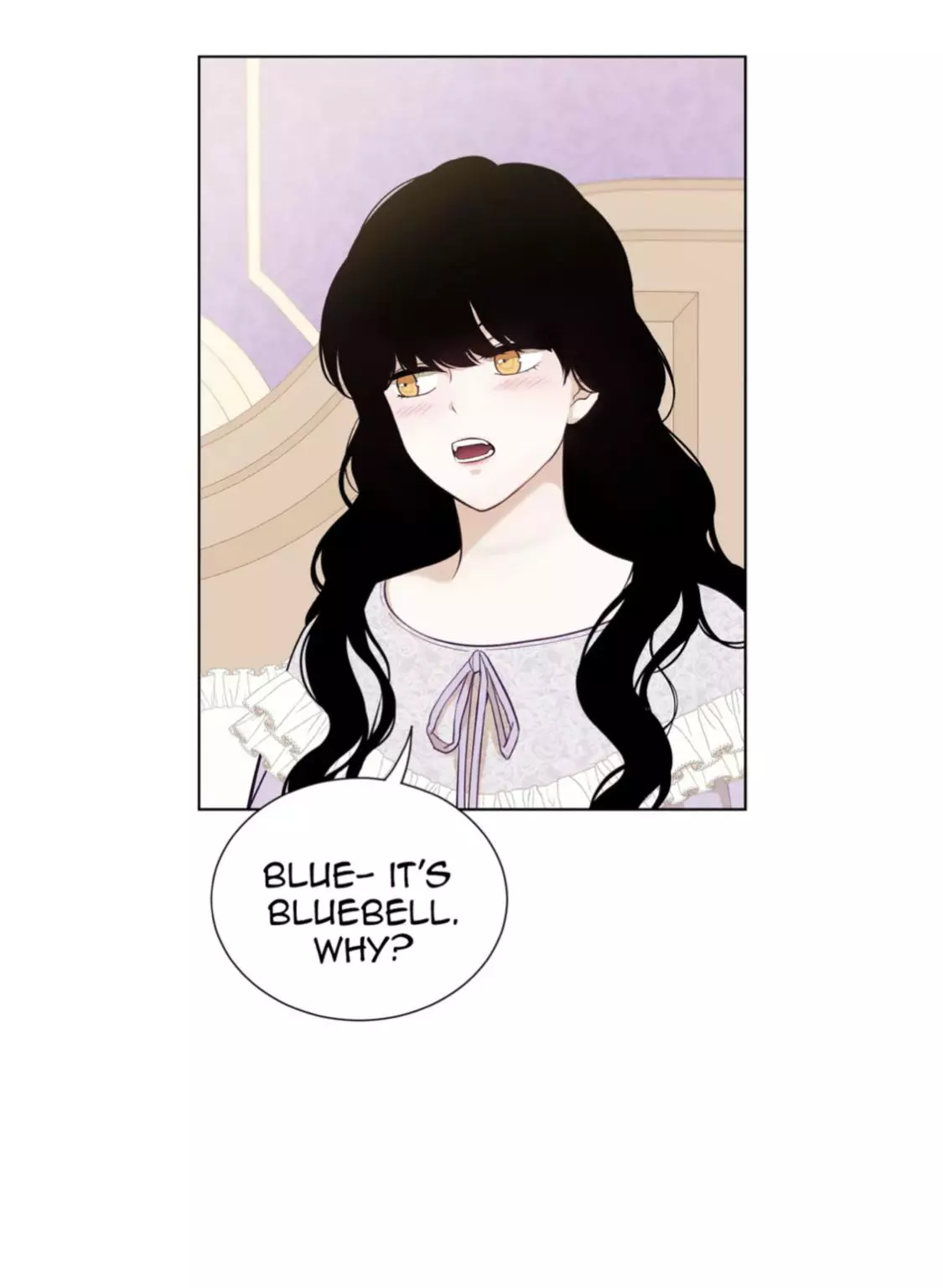 The Blood Of Madam Giselle Chapter 47 page 21