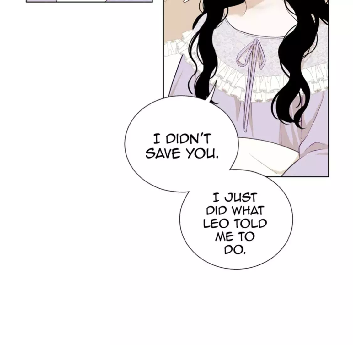 The Blood Of Madam Giselle Chapter 47 page 19