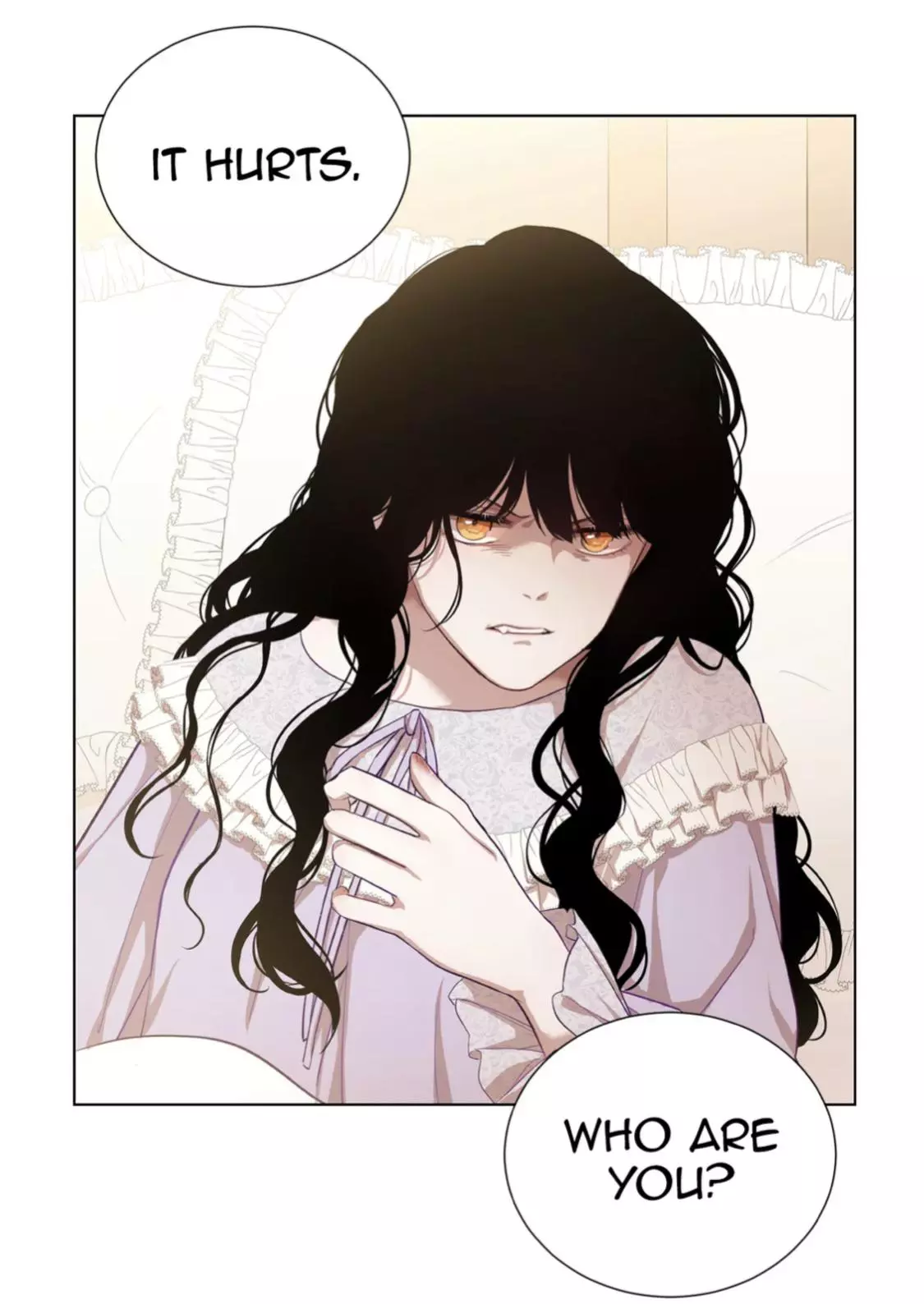 The Blood Of Madam Giselle Chapter 47 page 14