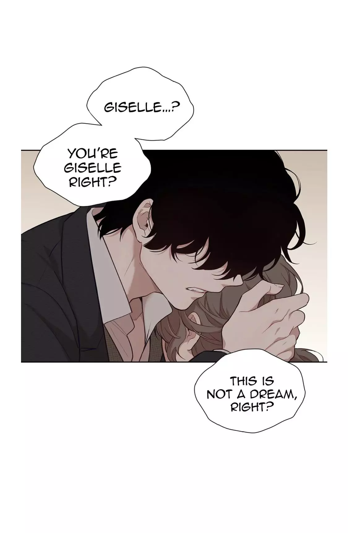 The Blood Of Madam Giselle Chapter 45.5 page 16