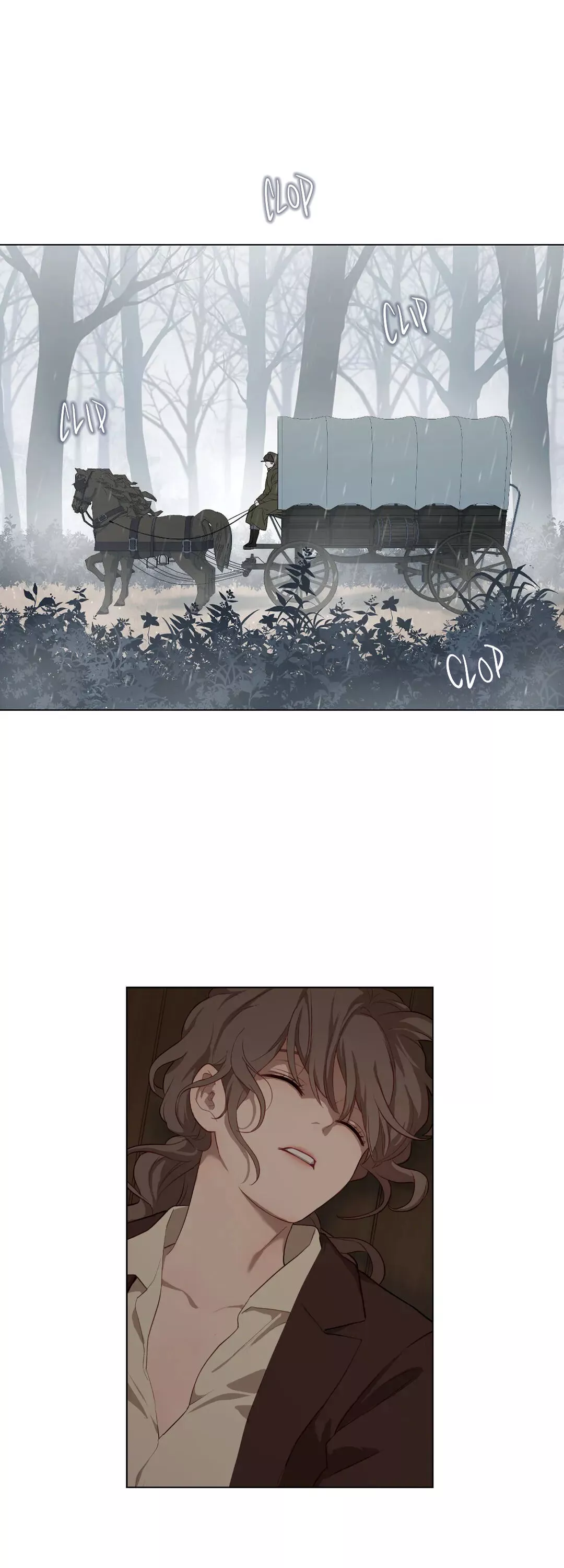 The Blood Of Madam Giselle Chapter 45 page 2