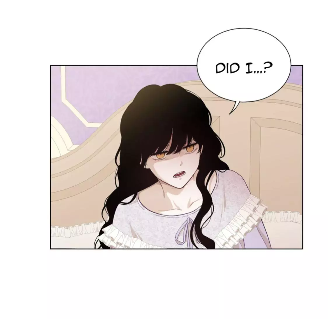 The Blood Of Madam Giselle Chapter 47 page 16