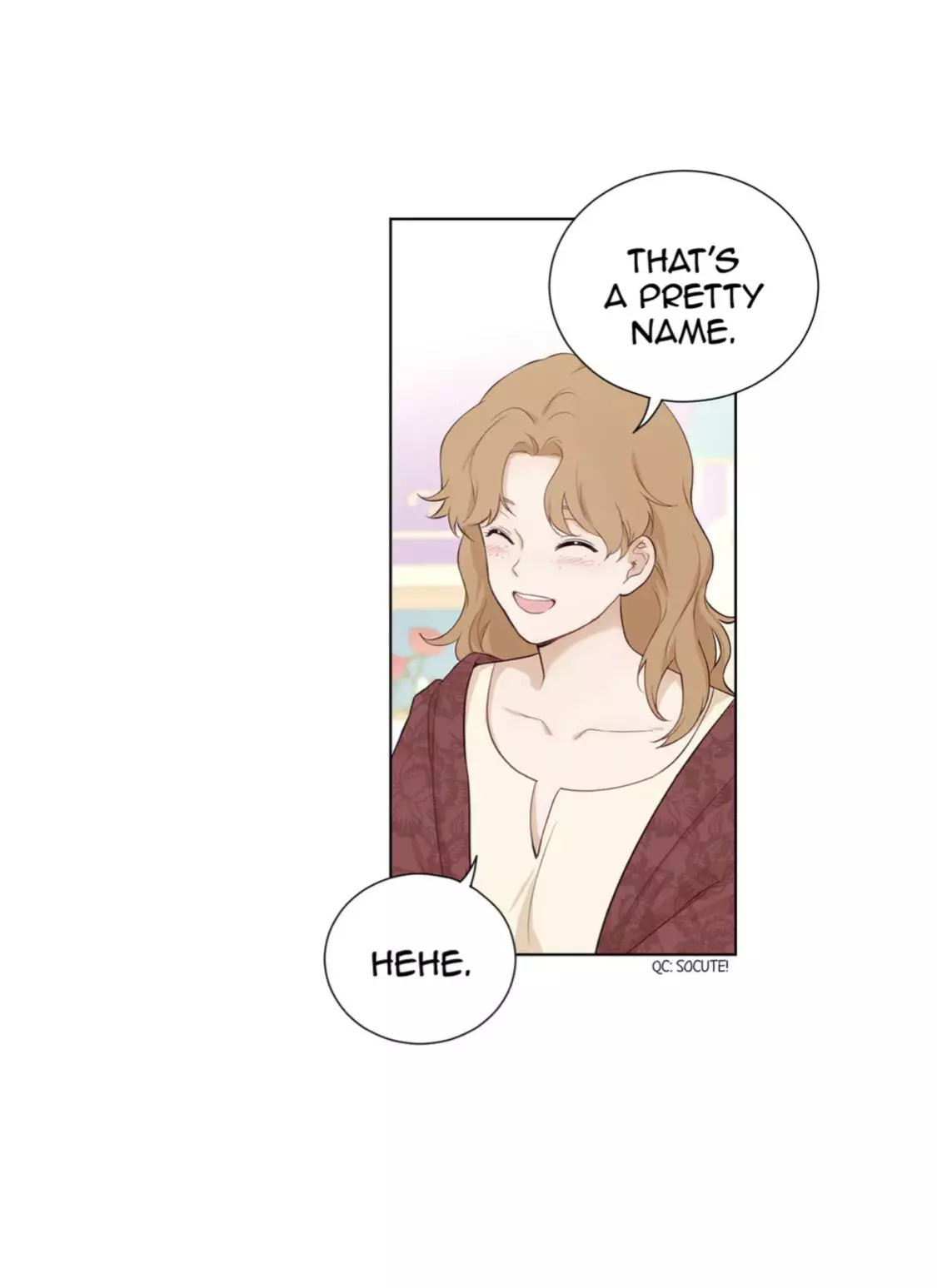 The Blood Of Madam Giselle Chapter 47 page 22