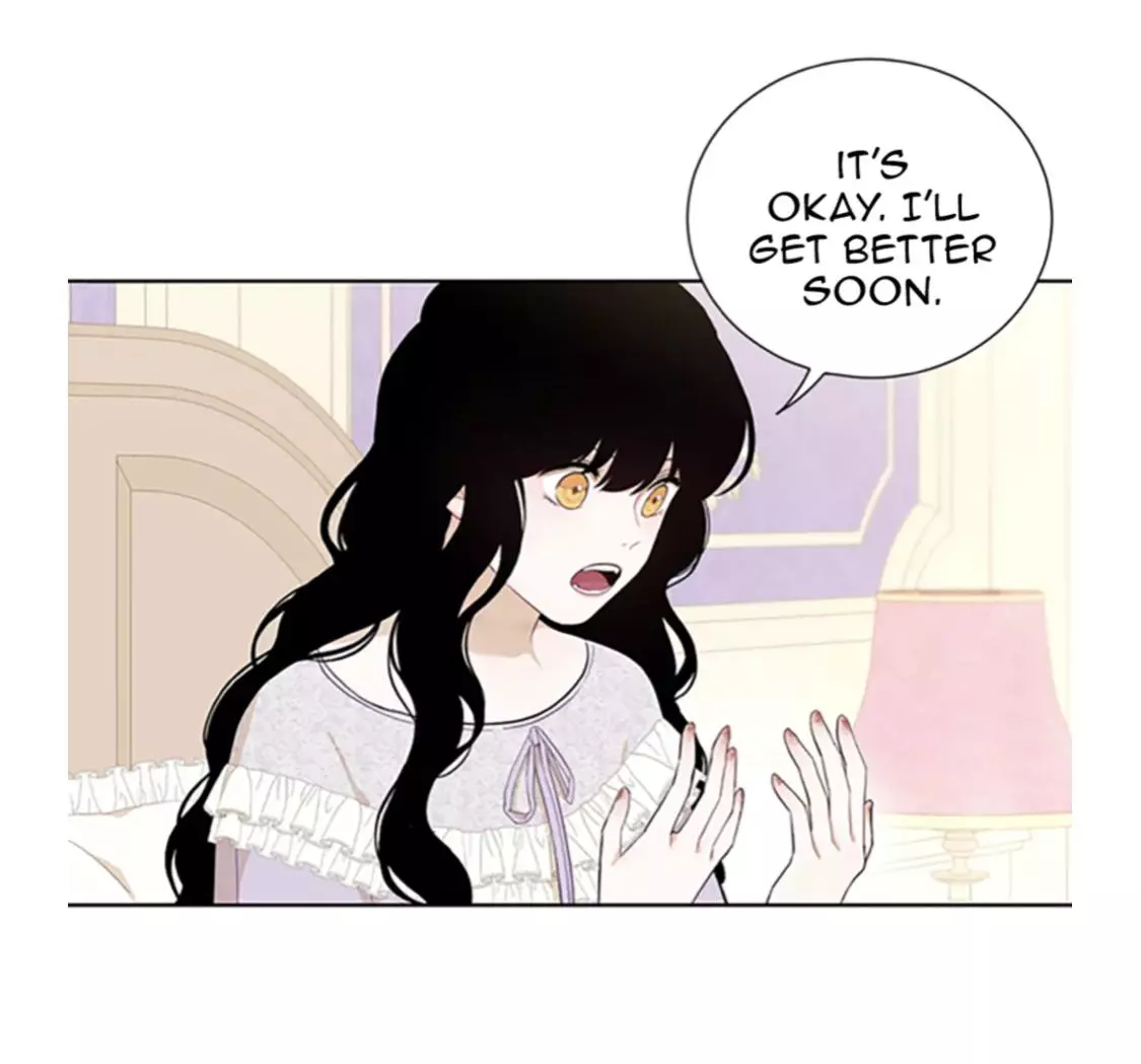 The Blood Of Madam Giselle Chapter 47 page 27