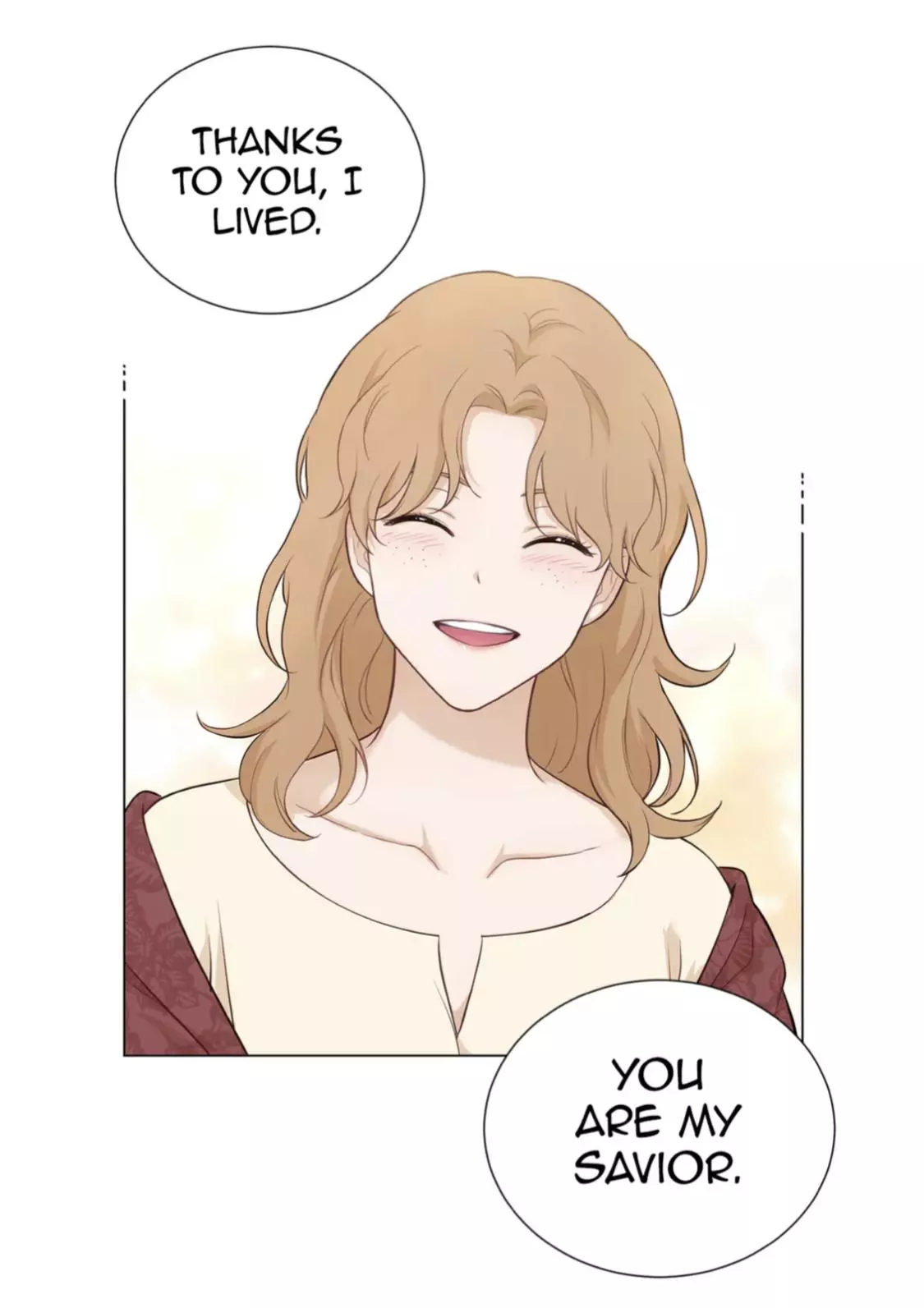 The Blood Of Madam Giselle Chapter 47 page 17