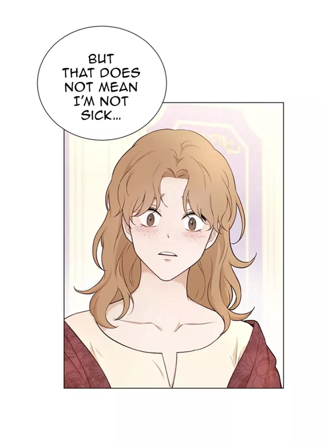 The Blood Of Madam Giselle Chapter 47 page 28