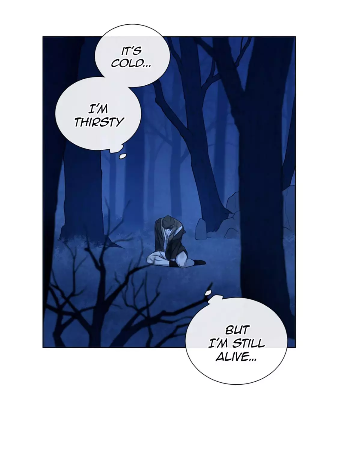 The Blood Of Madam Giselle Chapter 47 page 66