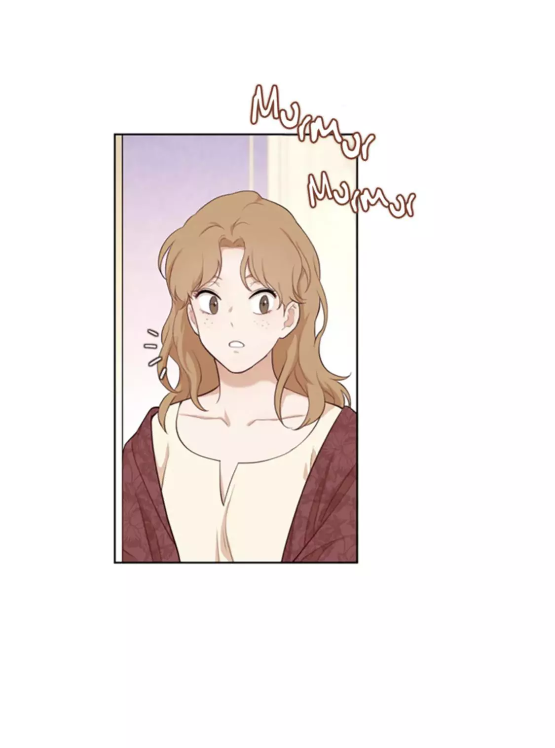 The Blood Of Madam Giselle Chapter 47 page 38
