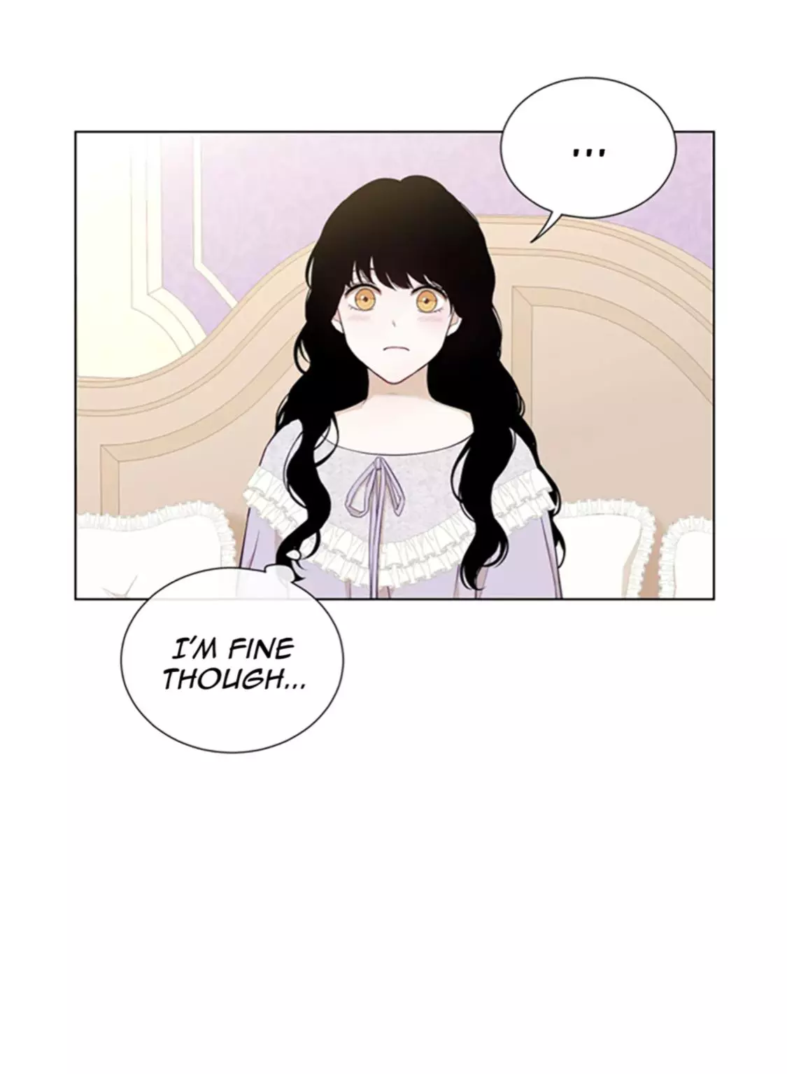 The Blood Of Madam Giselle Chapter 47 page 36