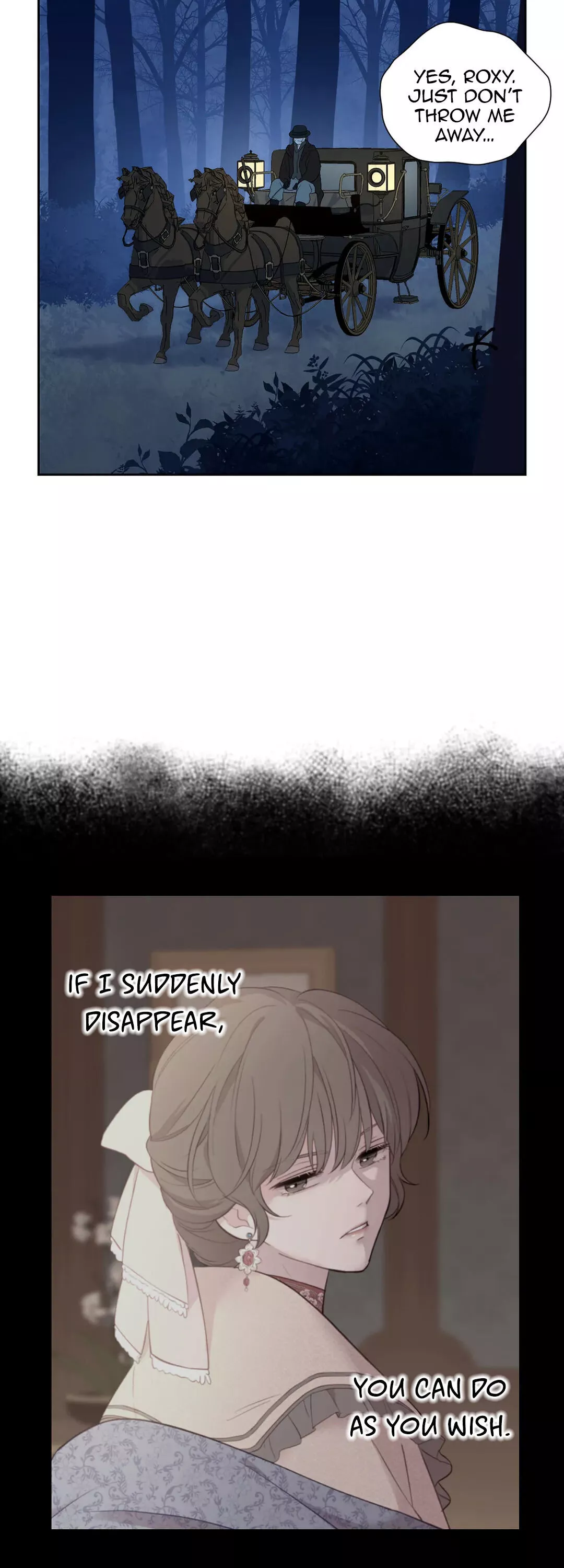 The Blood Of Madam Giselle Chapter 45 page 32