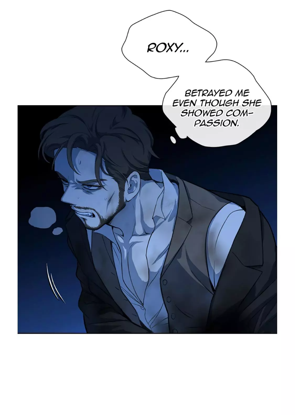 The Blood Of Madam Giselle Chapter 47 page 70