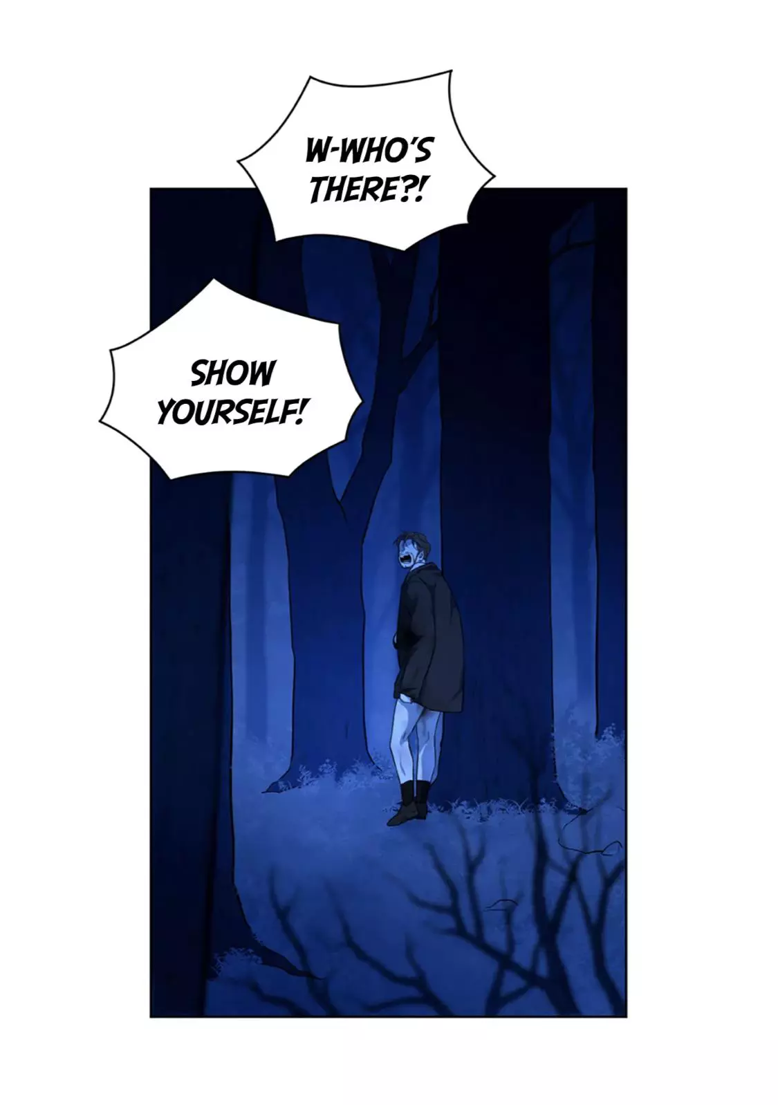 The Blood Of Madam Giselle Chapter 47 page 77