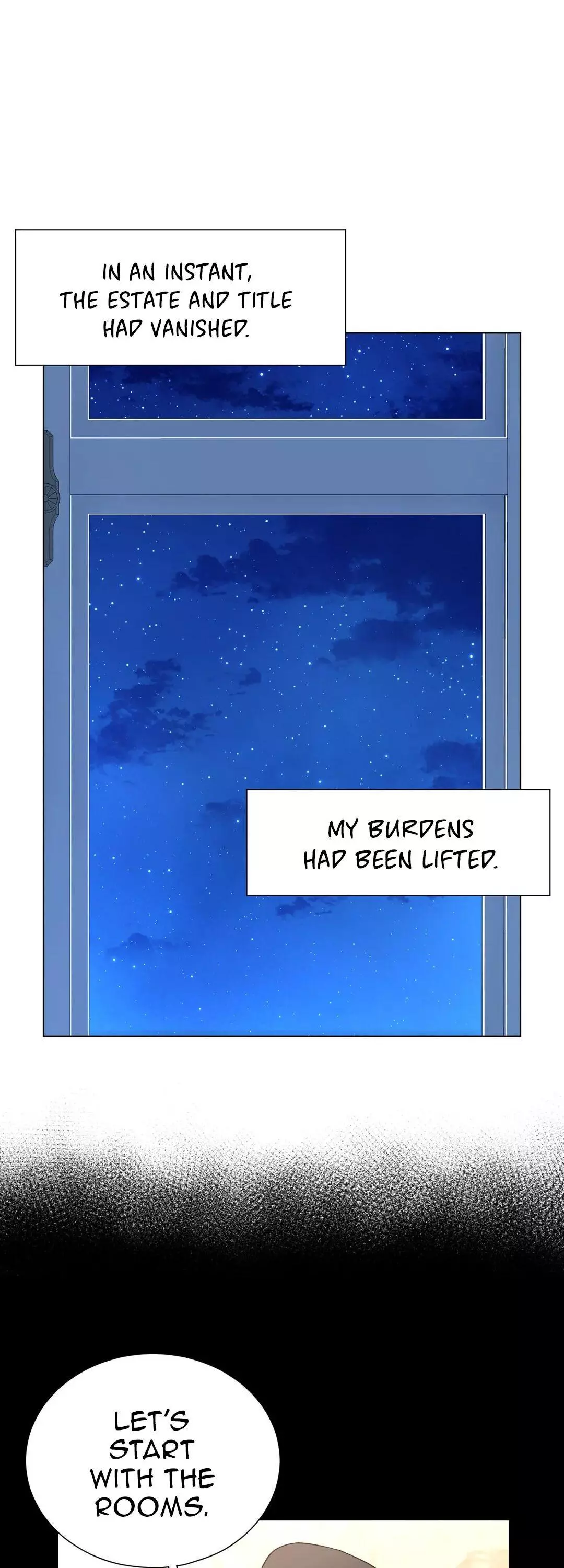 The Blood Of Madam Giselle Chapter 48 page 4