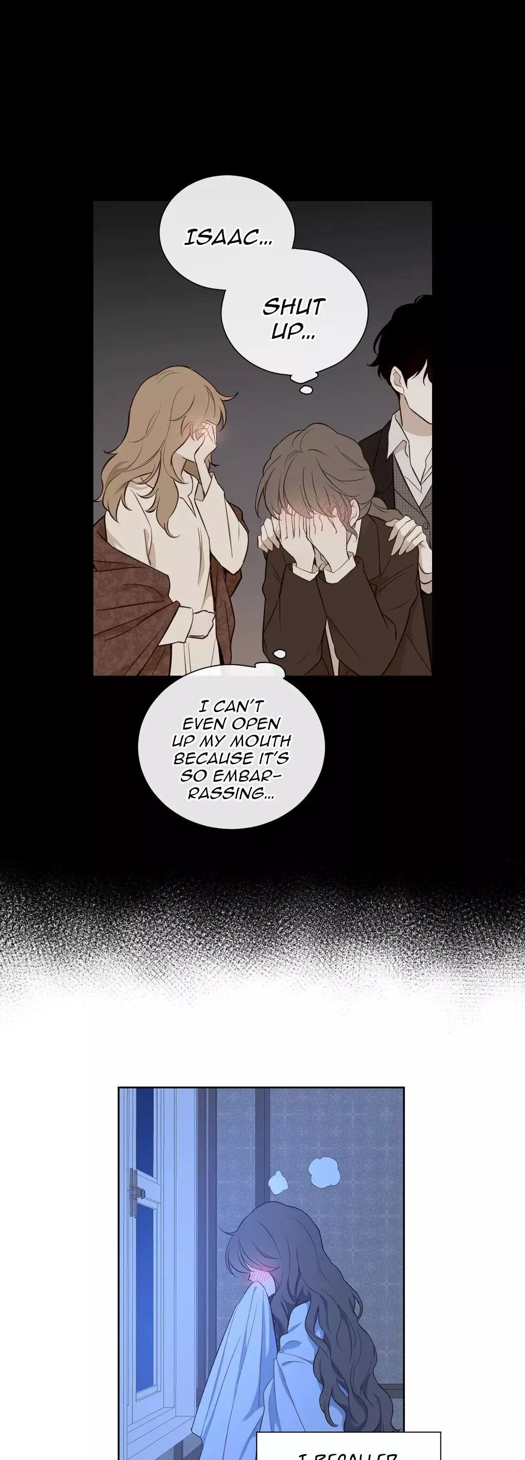 The Blood Of Madam Giselle Chapter 48 page 8
