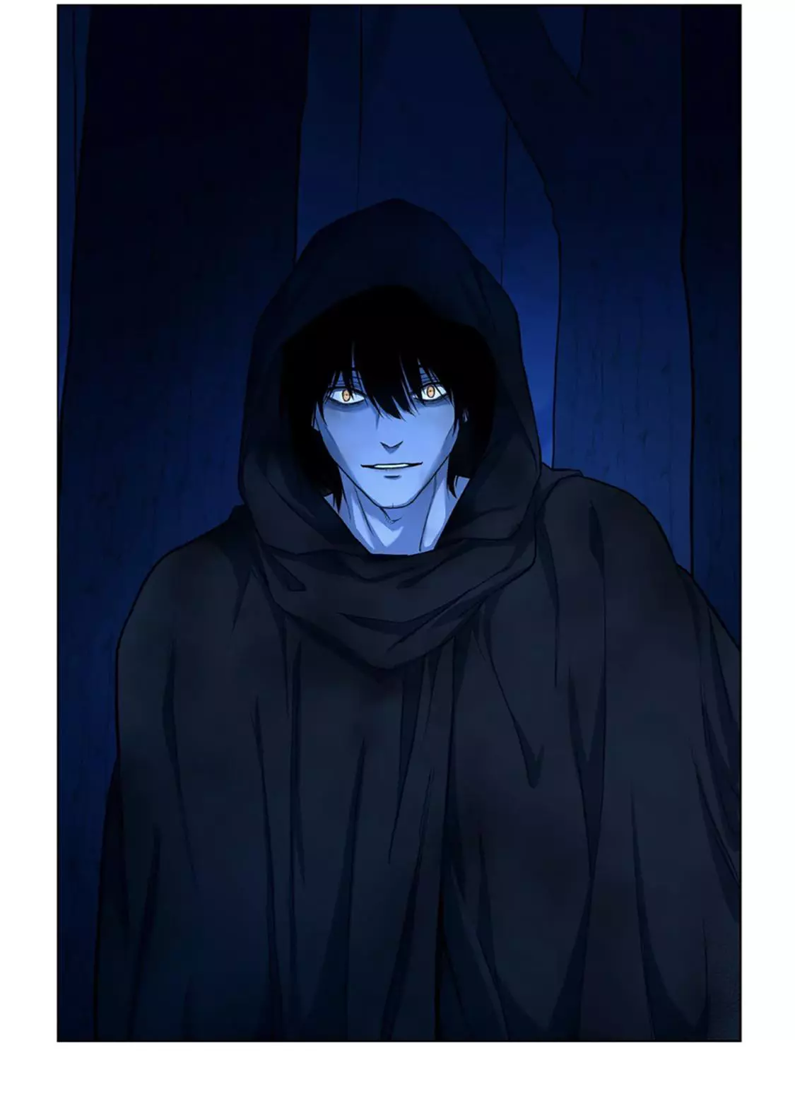The Blood Of Madam Giselle Chapter 47 page 80